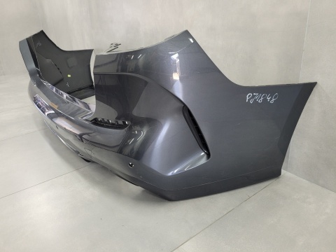 Zderzak tył tylny BMW 2 F44 Grand Coupe M-Pakiet M Pakiet 19-