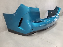 Zderzak tył tylny BMW 2 F44 Grand Coupe M-Pakiet M Pakiet 19-