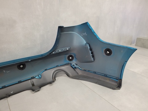 Zderzak tył tylny BMW 2 F44 Grand Coupe M-Pakiet M Pakiet 19-