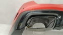Zderzak tył tylny BMW 2 F44 Grand Coupe M-Performance 19-