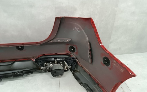 Zderzak tył tylny BMW 2 F44 Grand Coupe M-Performance 19-