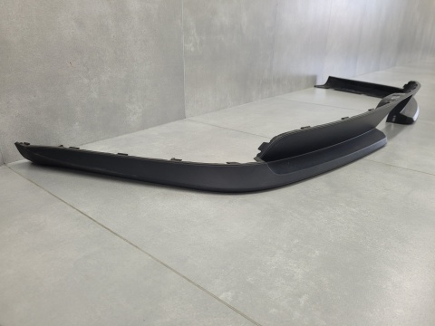 Dokładka dyfuzor spoiler zderzaka tył Porsche Carrera 911 991 GT3 RS GT3RS