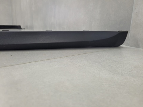 Dokładka dyfuzor spoiler zderzaka tył Porsche Carrera 911 991 GT3 RS GT3RS