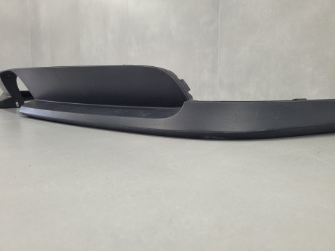 Dokładka dyfuzor spoiler zderzaka tył Porsche Carrera 911 991 GT3 RS GT3RS