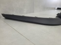 Dokładka dyfuzor spoiler zderzaka tył Porsche Carrera 911 991 GT3 RS GT3RS