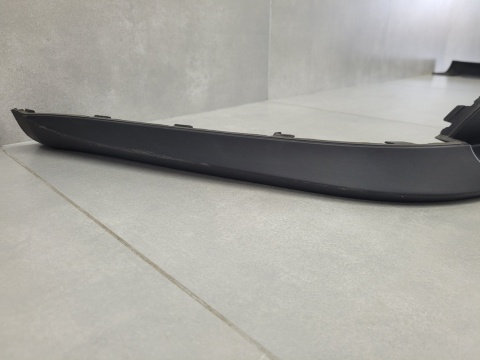 Dokładka dyfuzor spoiler zderzaka tył Porsche Carrera 911 991 GT3 RS GT3RS