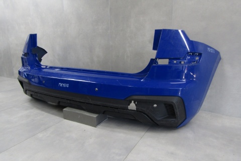 Zderzak tył tylny Skoda Kamiq 658 lift 23-