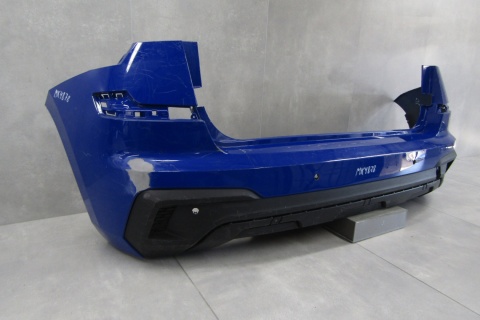 Zderzak tył tylny Skoda Kamiq 658 lift 23-