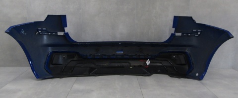 Zderzak tył tylny Skoda Kamiq 658 lift 23-