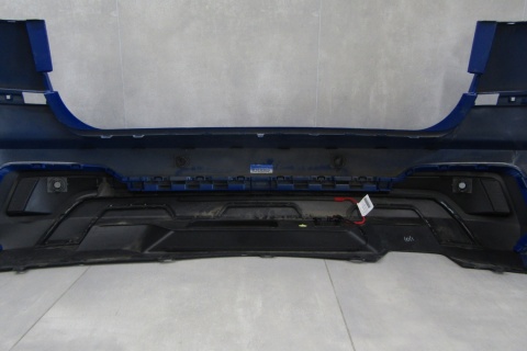 Zderzak tył tylny Skoda Kamiq 658 lift 23-