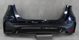 Zderzak tył tylny HONDA JAZZ 5 V LIFT ADVANCE 2023-