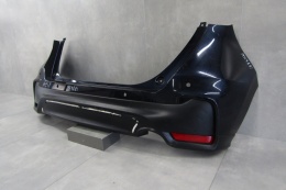 Zderzak tył tylny HONDA JAZZ 5 V LIFT ADVANCE 2023-