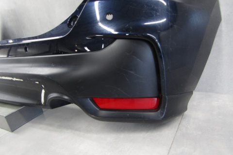 Zderzak tył tylny HONDA JAZZ 5 V LIFT ADVANCE 2023-