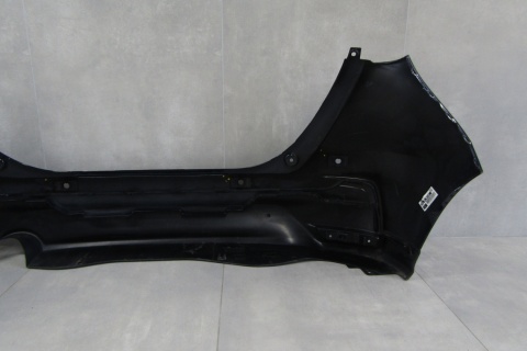 Zderzak tył tylny HONDA JAZZ 5 V LIFT ADVANCE 2023-