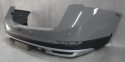 Zderzak tył tylny Skoda Octavia 4 IV 5E7 Scout 19-