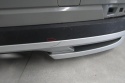 Zderzak tył tylny Skoda Octavia 4 IV 5E7 Scout 19-