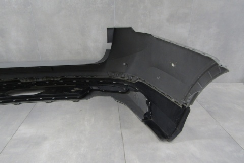 Zderzak tył tylny Skoda Octavia 4 IV 5E7 Scout 19-