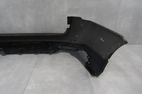 Zderzak tył tylny Skoda Octavia 4 IV 5E7 Scout 19-
