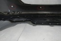 Zderzak tył tylny Skoda Octavia 4 IV 5E7 Scout 19-