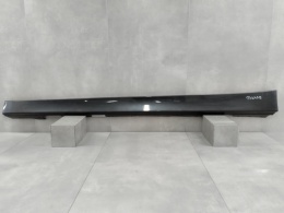 Listwa progowa lewa BMW 3 F30 F31 sedan kombi 11-18
