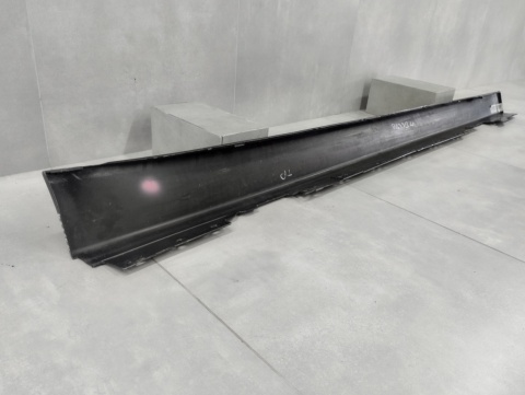 Listwa progowa lewa BMW 3 F30 F31 sedan kombi 11-18