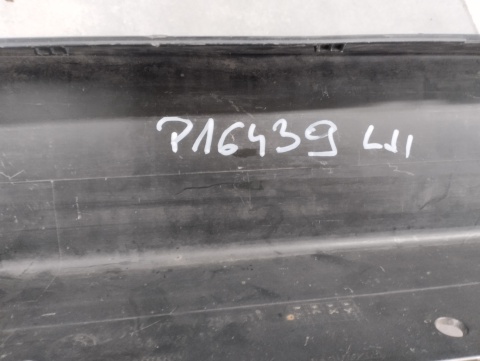 Listwa progowa lewa BMW 3 F30 F31 sedan kombi 11-18