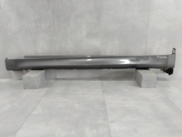 Listwa progowa lewa BMW X5 F15 M Pakiet 13-18