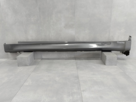 Listwa progowa lewa BMW X5 F15 M Pakiet 13-18