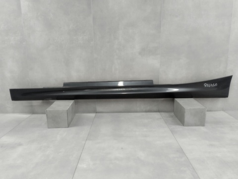 Listwa progowa lewa BMW F21 11-19 F22 F23 M-Pakiet 14-21