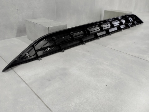 Listwa progowa lewa Toyota RAV 4 RAV4 5 V XA50 19- stopeń