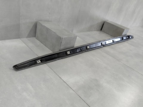 Listwa progowa prawa Audi A3 8Y0 S Line 20- S3