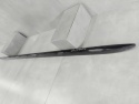 Listwa progowa prawa Audi A5 8T0 S-Line 07-16 Coupe Cabrio