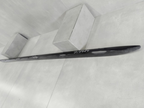 Listwa progowa prawa Audi A5 8T0 S-Line 07-16 Coupe Cabrio