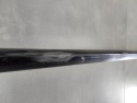 Listwa progowa prawa Audi A5 8T0 S-Line 07-16 Coupe Cabrio