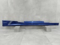 Listwa progowa prawa BMW 4 G22 G23 M Pakiet 20-