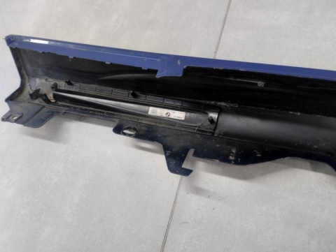 Listwa progowa prawa BMW 4 G22 G23 M Pakiet 20-