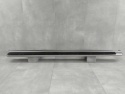 Listwa progowa prawa Ssangyong Rexton 2 II Y450 Y40 17- stopień