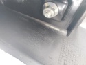 Listwa progowa prawa Ssangyong Rexton 2 II Y450 Y40 17- stopień