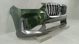 Zderzak przód przedni BMW X1 U11 X line 22-