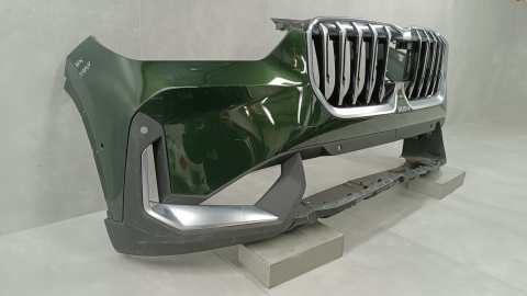 Zderzak przód przedni BMW X1 U11 X line 22-