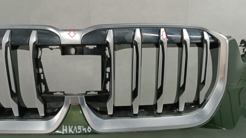 Zderzak przód przedni BMW X1 U11 X line 22-