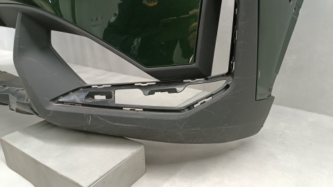 Zderzak przód przedni BMW X1 U11 X line 22-