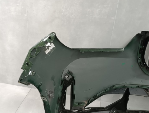 Zderzak przód przedni BMW X1 U11 X line 22-