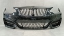 Zderzak przód przedni BMW 2 F22 F23 M-Pakiet 14-21 / + czujniki