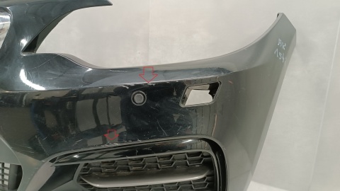 Zderzak przód przedni BMW 2 F22 F23 M-Pakiet 14-21 / + czujniki