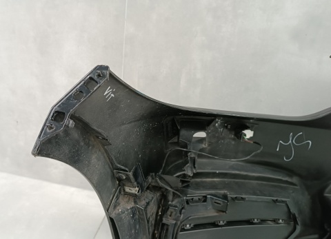 Zderzak przód przedni BMW 2 F22 F23 M-Pakiet 14-21 / + czujniki
