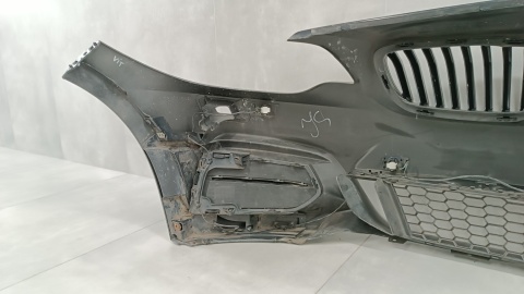 Zderzak przód przedni BMW 2 F22 F23 M-Pakiet 14-21 / + czujniki