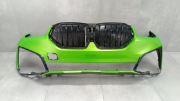 Zderzak przód przedni BMW X6 G06 19-23 / folia