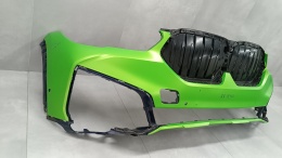 Zderzak przód przedni BMW X6 G06 19-23 / folia
