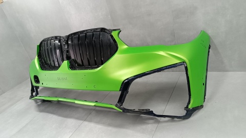 Zderzak przód przedni BMW X6 G06 19-23 / folia